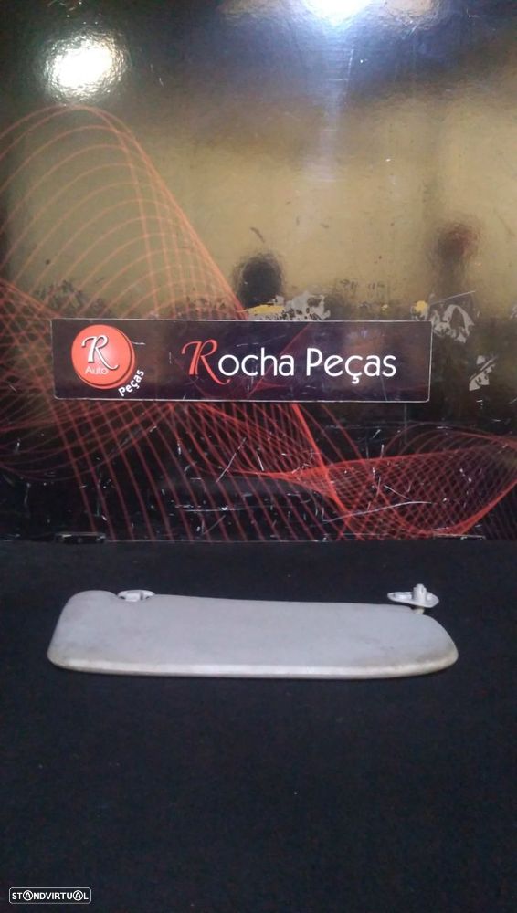 Pala De Sol Condutor Bmw 3 (E36) - 1