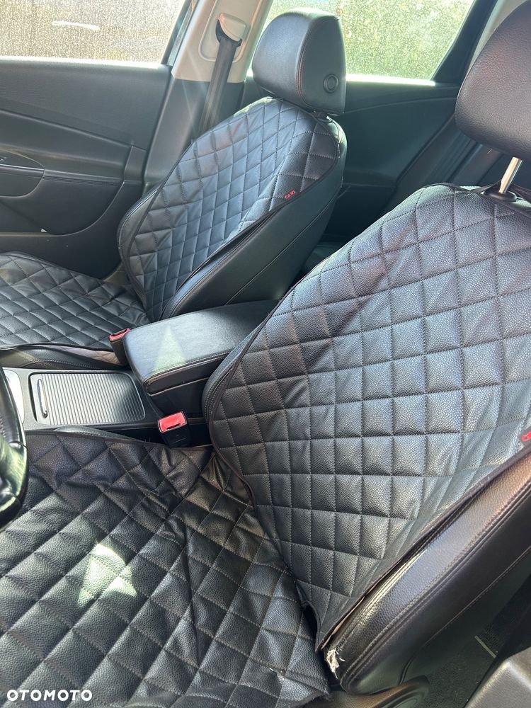 Volkswagen Passat Variant 2.0 TDI Comfortline - 4