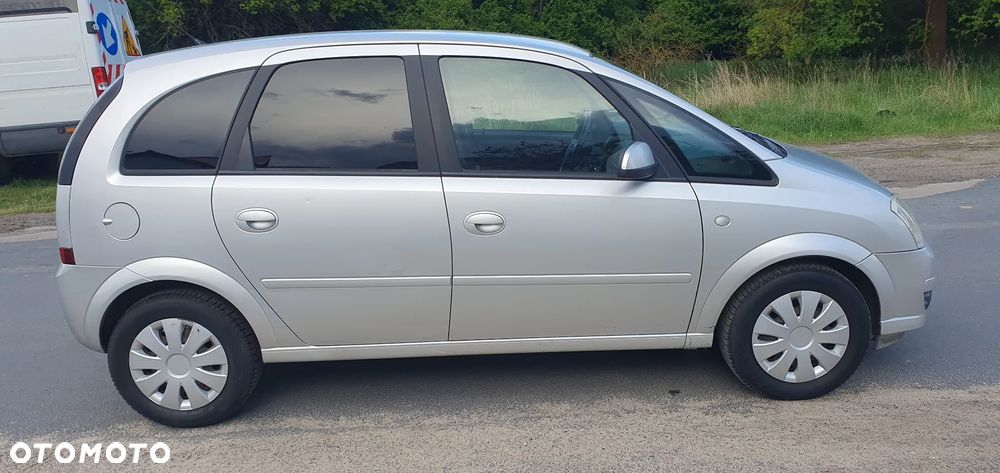 Opel Meriva 1.4 Enjoy - 5
