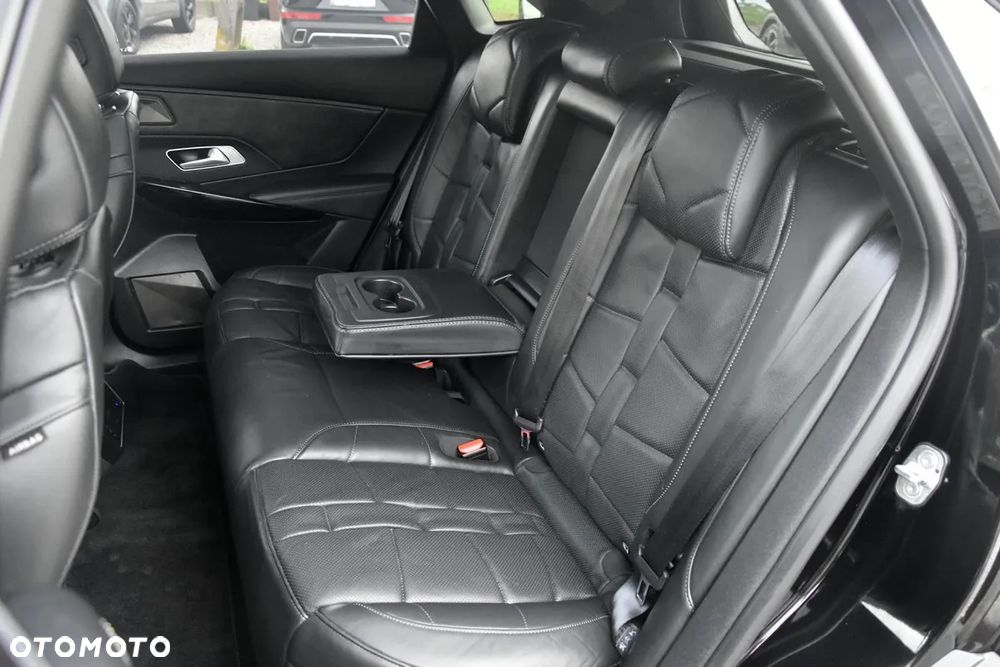DS Automobiles DS 7 Crossback 1.6 E-Tense 4x4 Louvre - 23