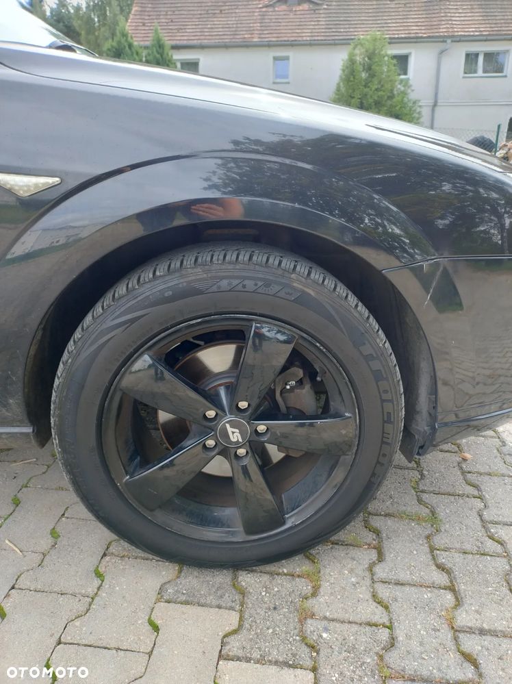 Ford Mondeo 1.8 Trend X - 6