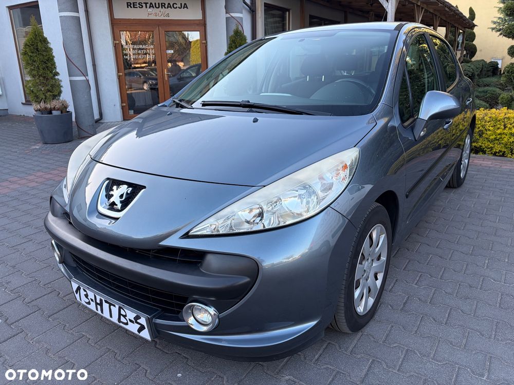 Peugeot 207 95 VTi Urban Style - 2