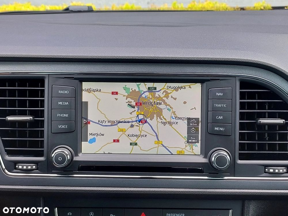 Seat Leon 1.8 TSI Start&Stop DSG FR - 28