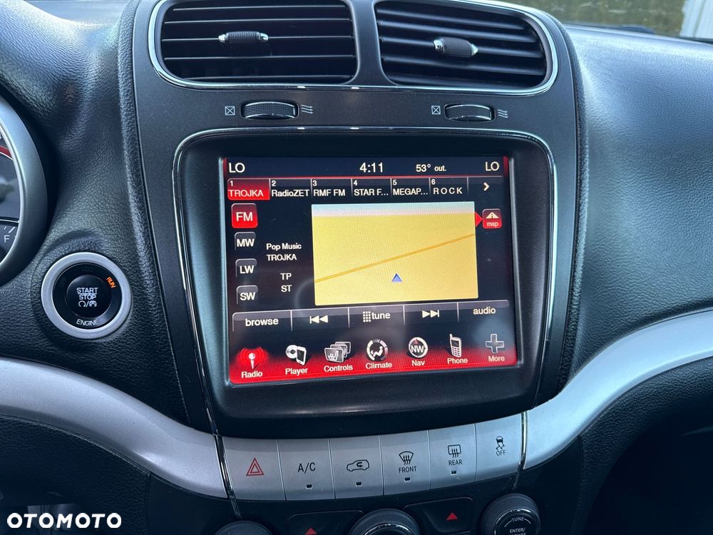 Fiat Freemont 2.0 Multijet Black Code AWD - 21