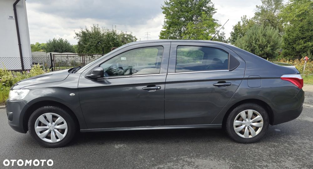 Citroën C-Elysée 1.6 VTi Seduction - 5