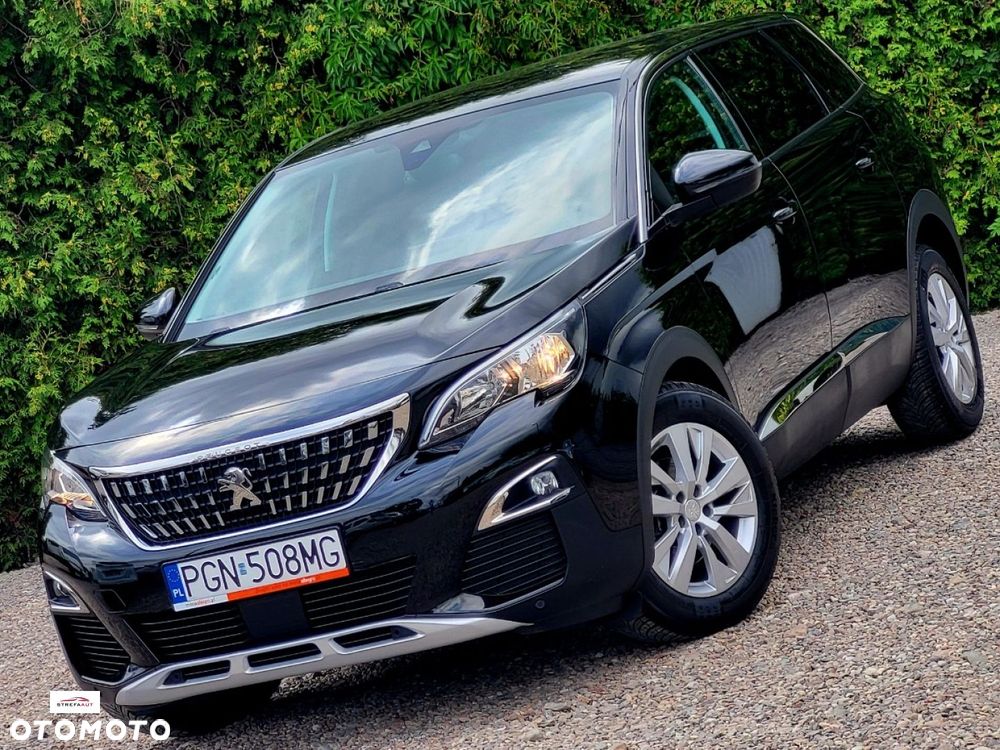 Peugeot 5008 - 20