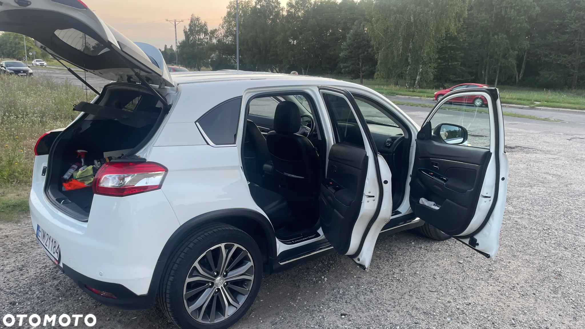 Peugeot 4008 HDI FAP 115 Stop & Start Allure - 6