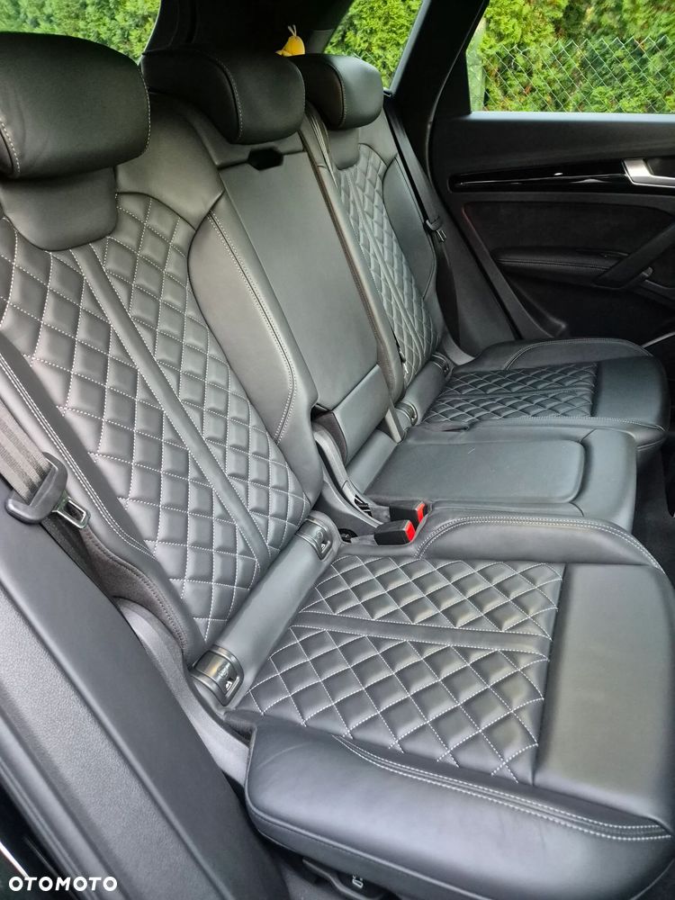Audi Q5 45 TFSI mHEV Quattro Sport S tronic - 26