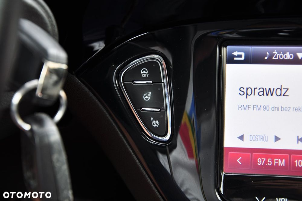 Opel Adam 1.4 Start/Stop Glam - 34