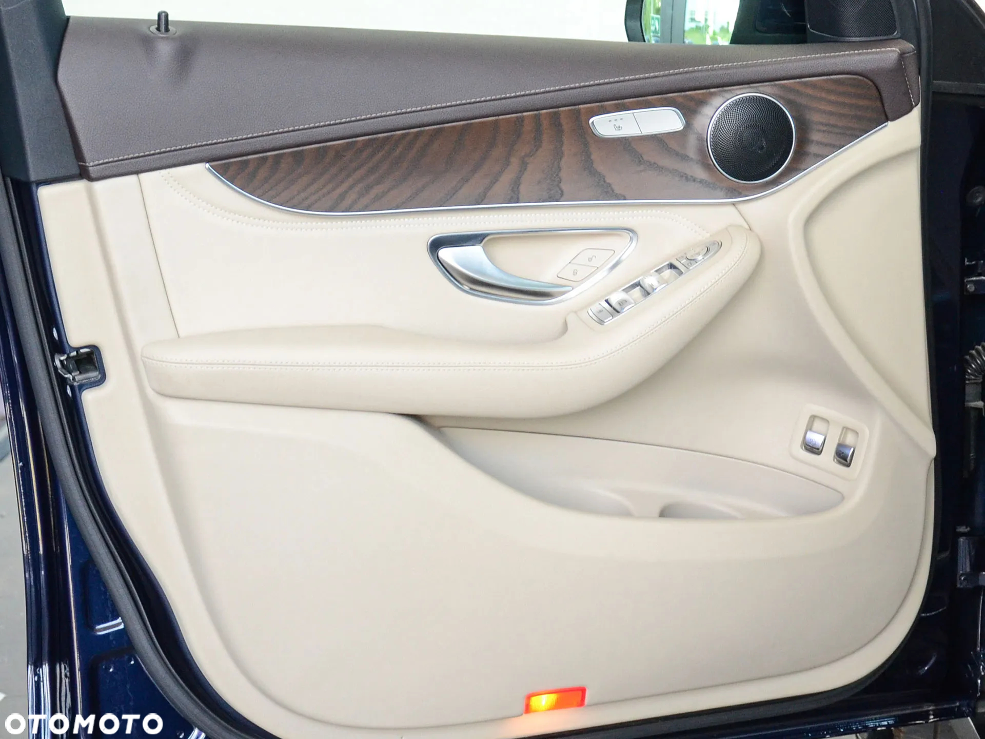 Mercedes-Benz GLC 250 4-Matic - 13