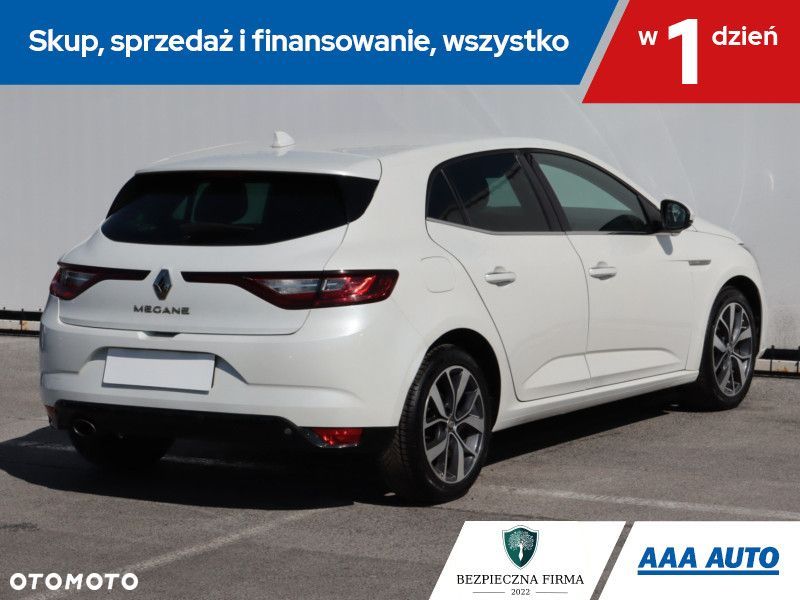 Renault Megane - 7