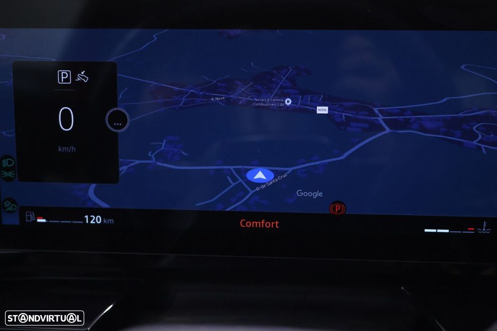 Renault Austral 1.3 Mild Hybrid Techno Esprit Alpine Auto - 19