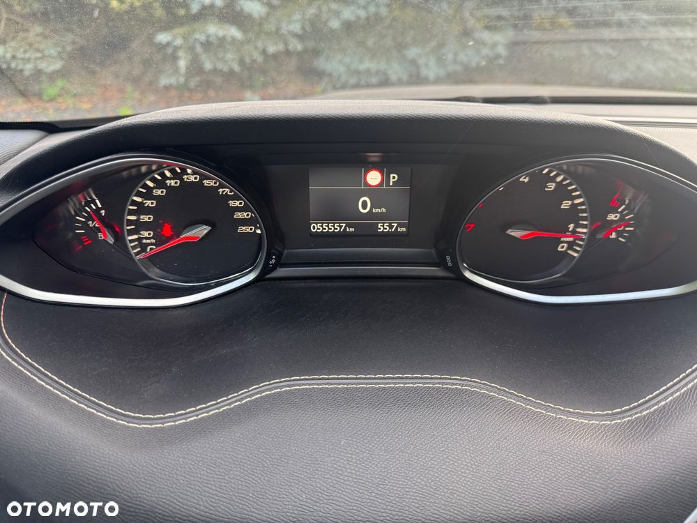 Peugeot 3008 - 15