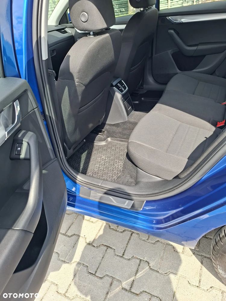 Skoda Octavia 1.4 TSI Ambition - 6