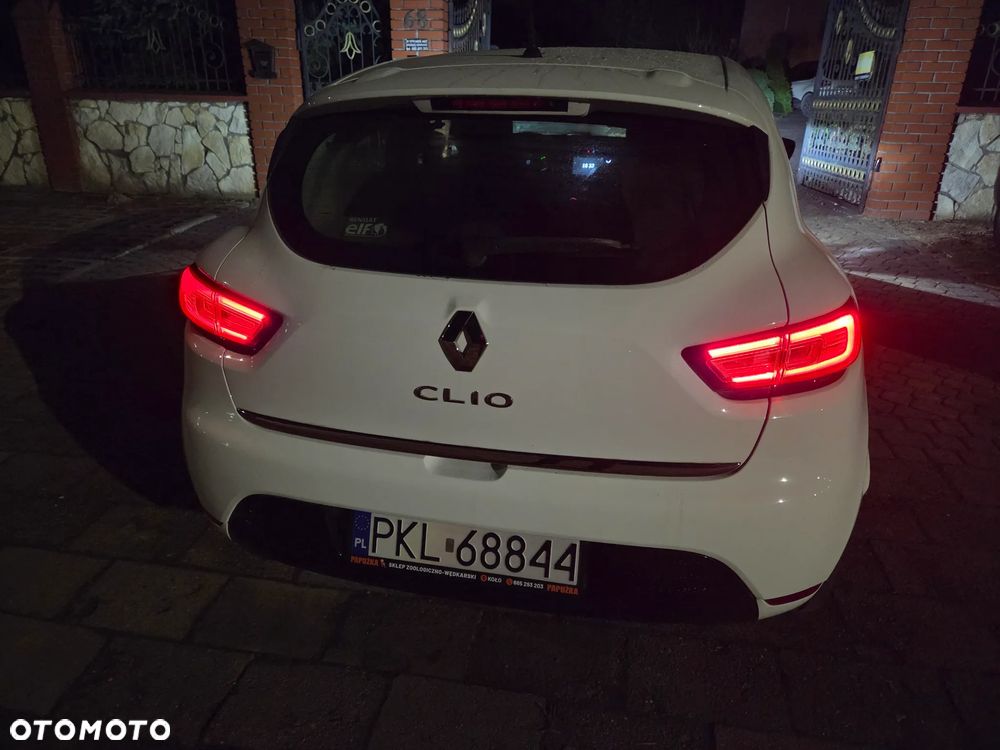 Renault Clio 1.5 dCi Intens+ - 15