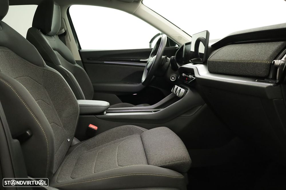 Skoda Kodiaq 2.0 TDI DSG - 20