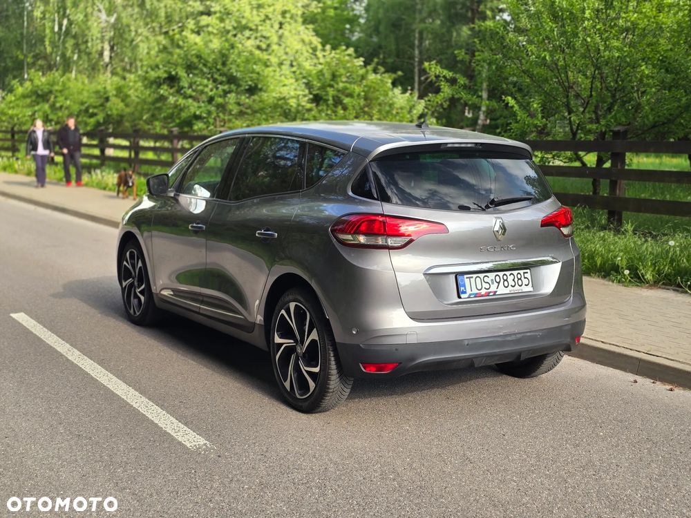 Renault Scenic - 17