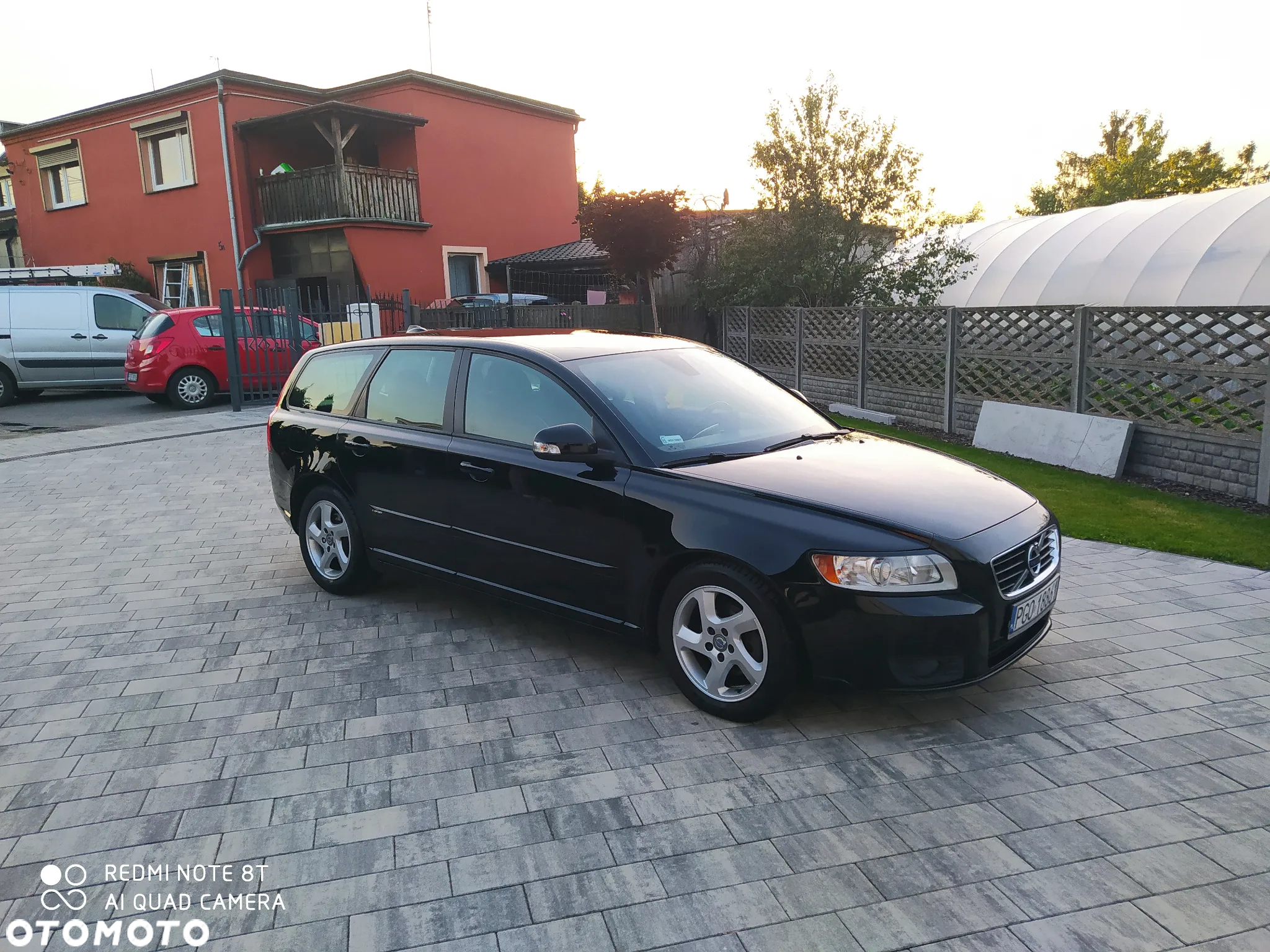 Volvo V50 D2 Momentum Start-Stop - 3