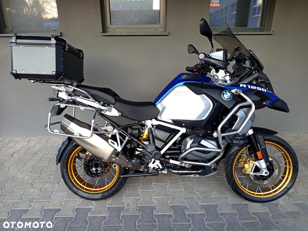 BMW GS - 29
