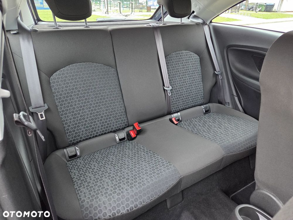 Opel Corsa 1.4 Turbo (ecoFLEX) Start/Stop Color Edition - 14