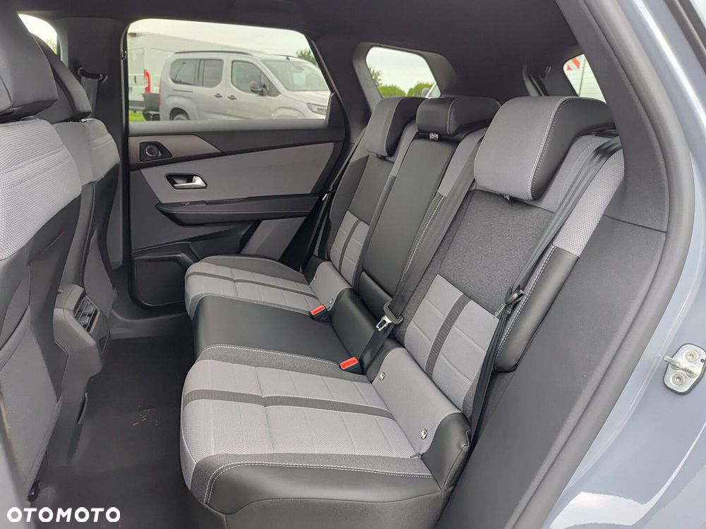 Opel Grandland - 16