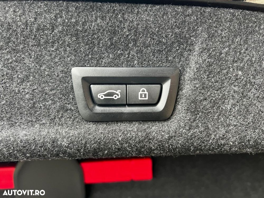 BMW M3 M340i xDrive AT MHEV - 40
