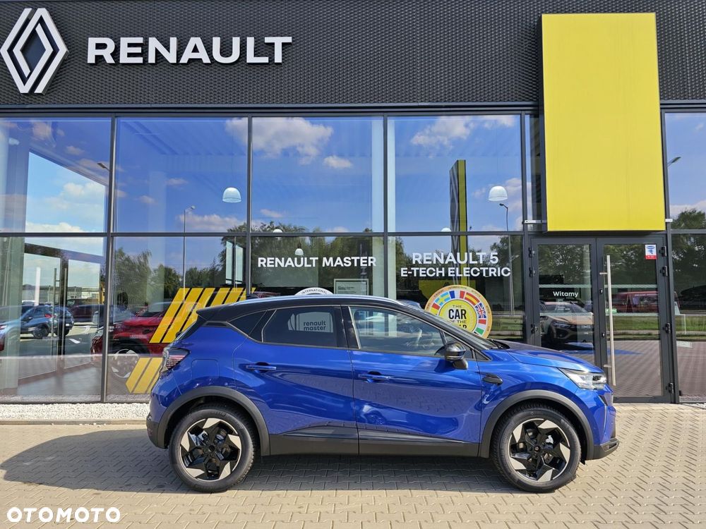 Renault Captur - 4