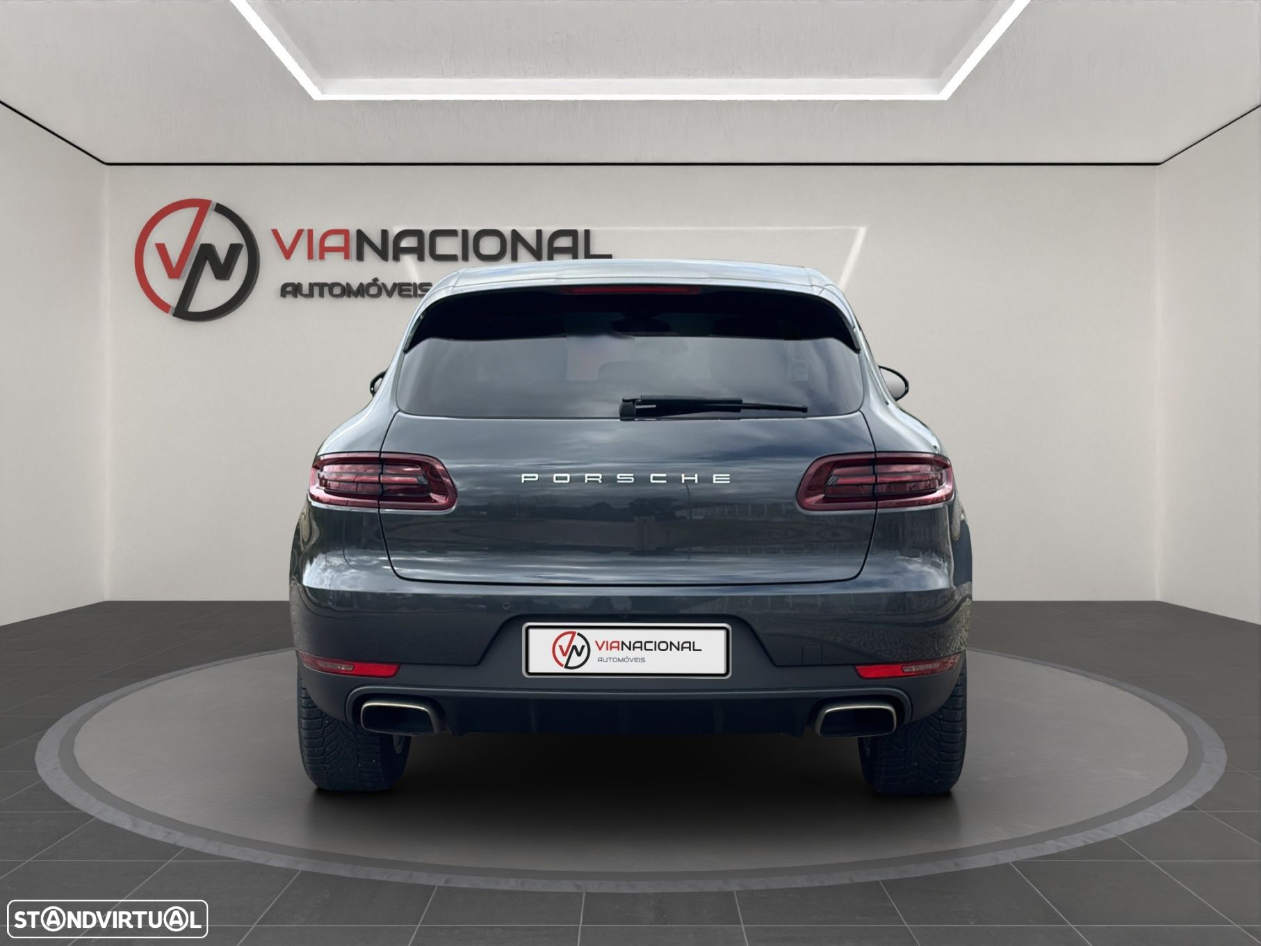 Porsche Macan - 6