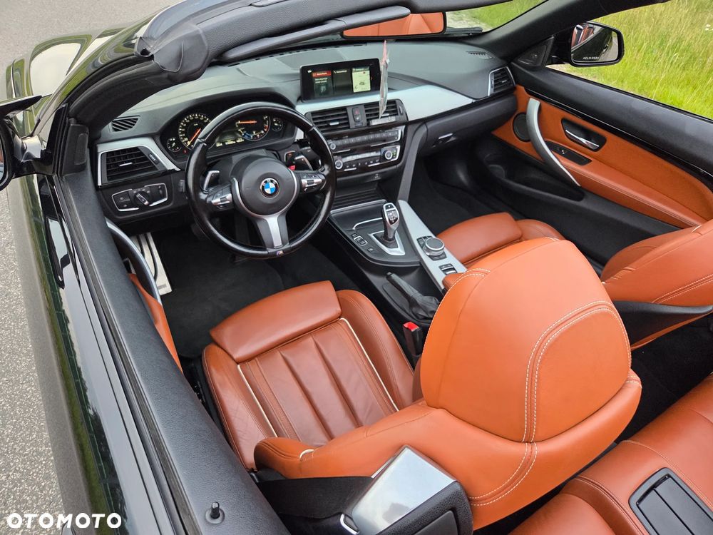 BMW Seria 4 430i M Sport sport - 38