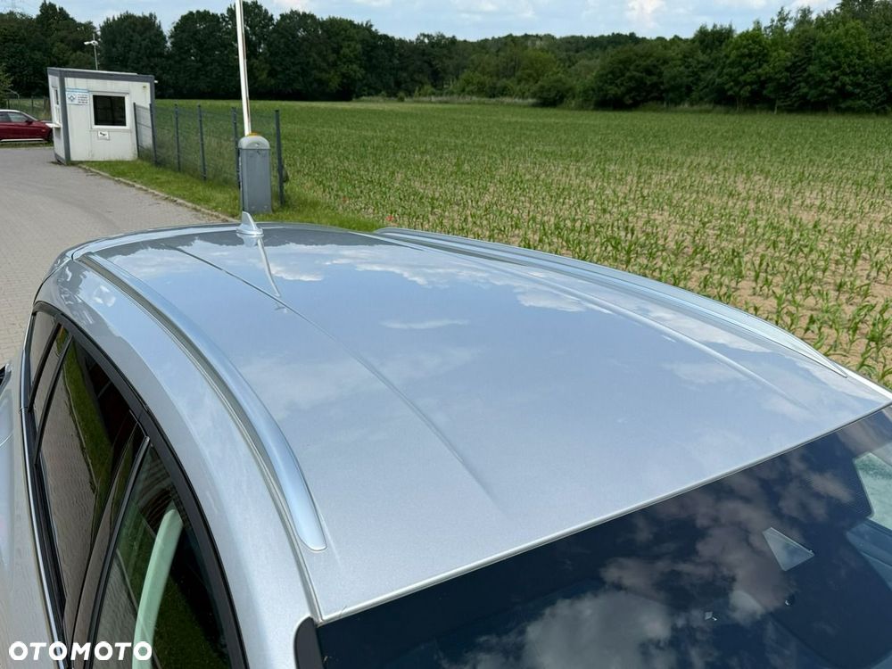 Ford Focus 1.5 EcoBlue Start-Stopp-System TITANIUM EDITION - 22