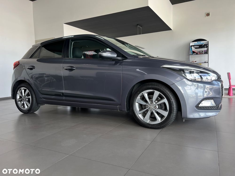 Hyundai i20 - 9