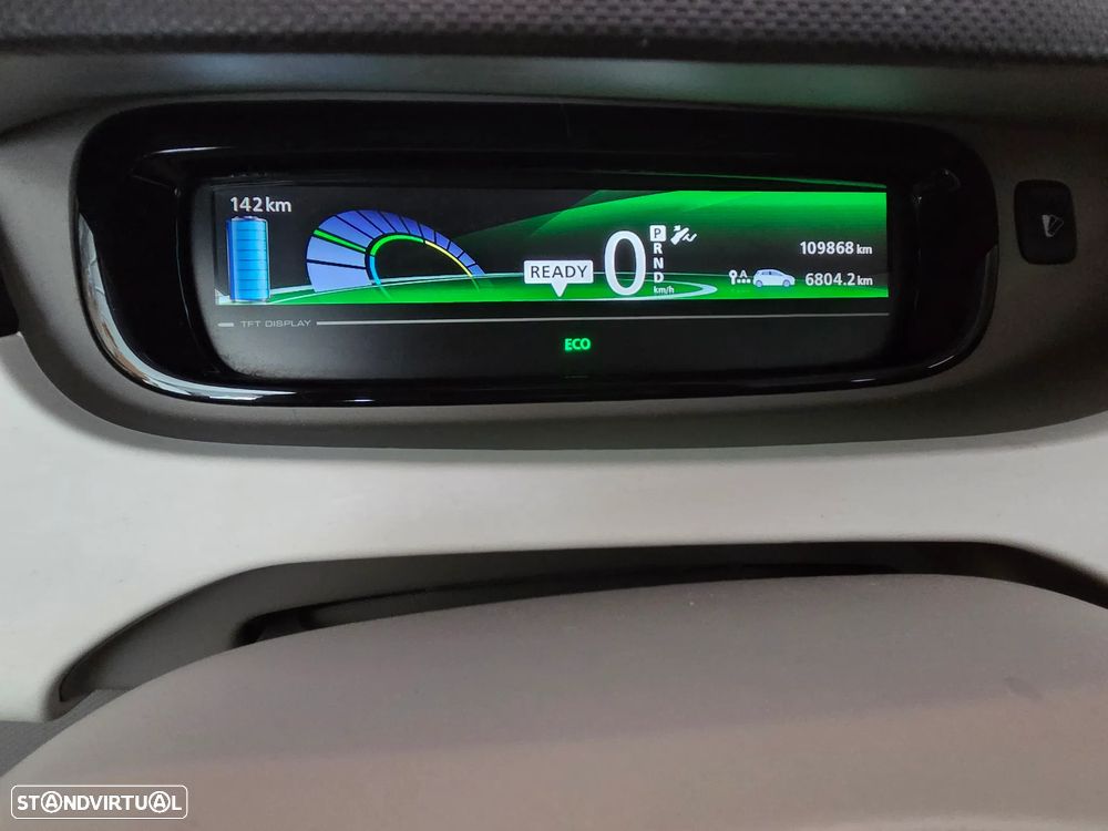 Renault Zoe (s/ Bateria) 22 kwh Zen - 2