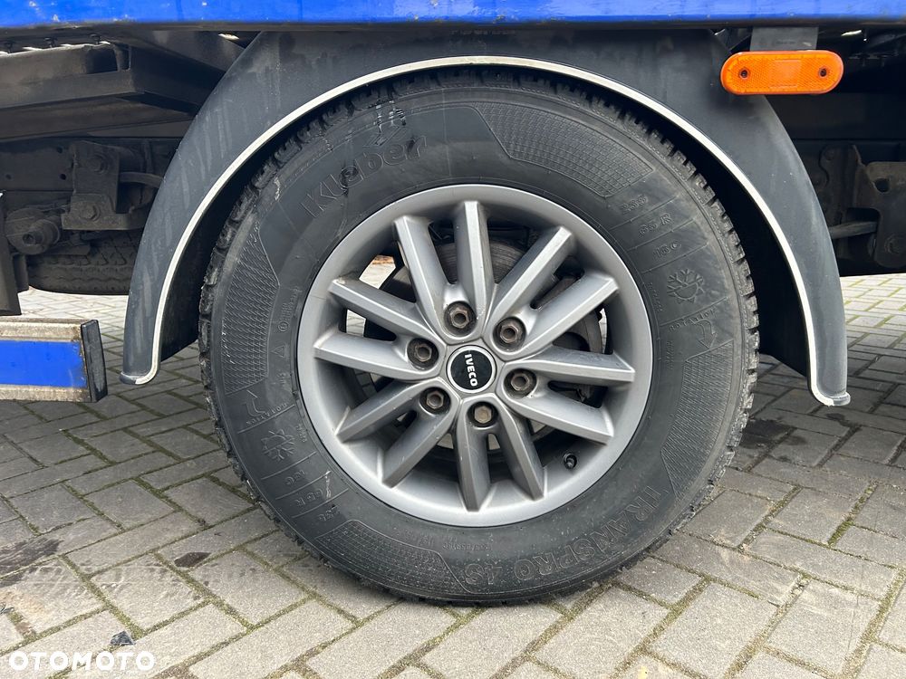 Iveco 35S21 - 18