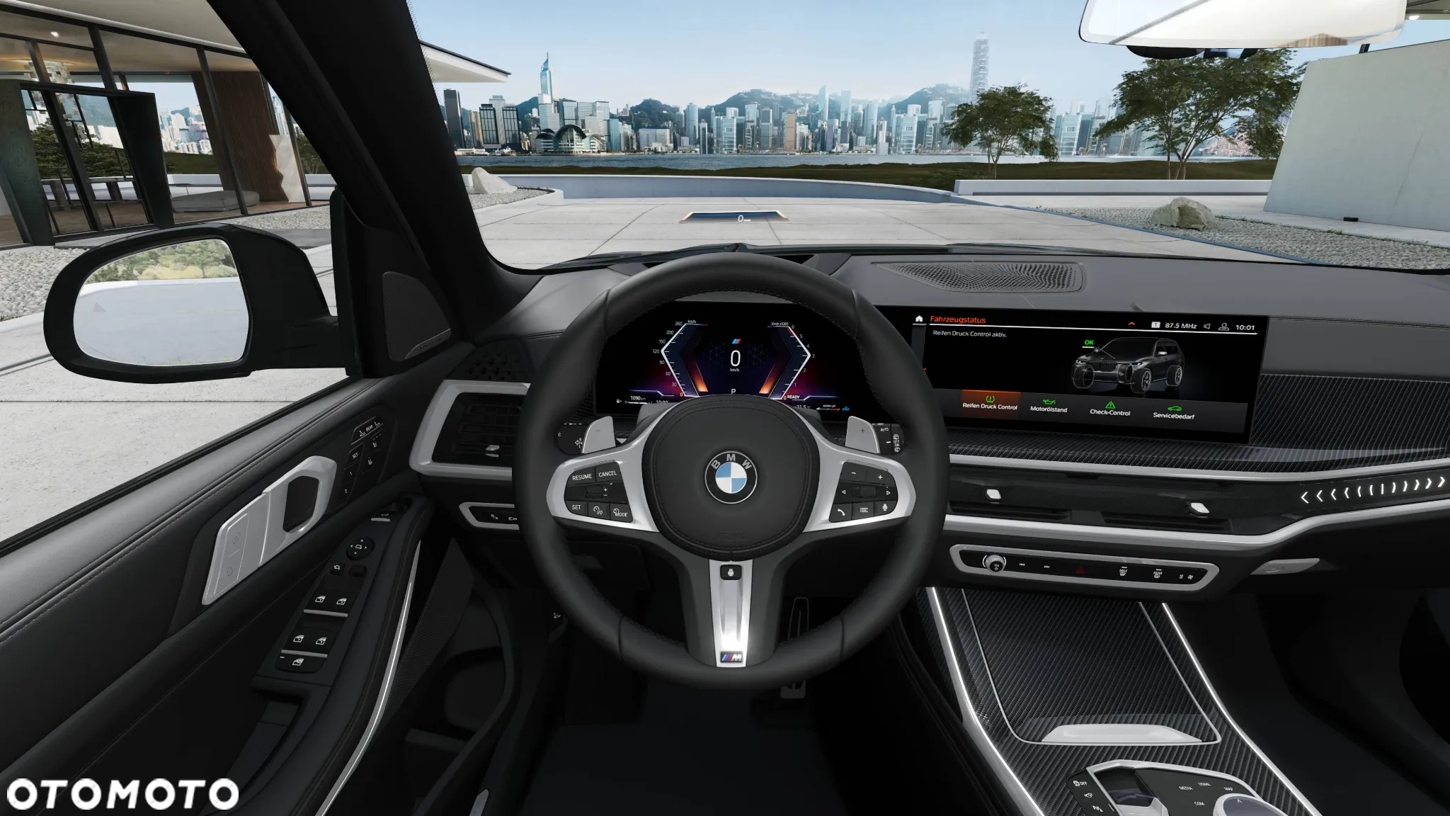 BMW X7 - 11