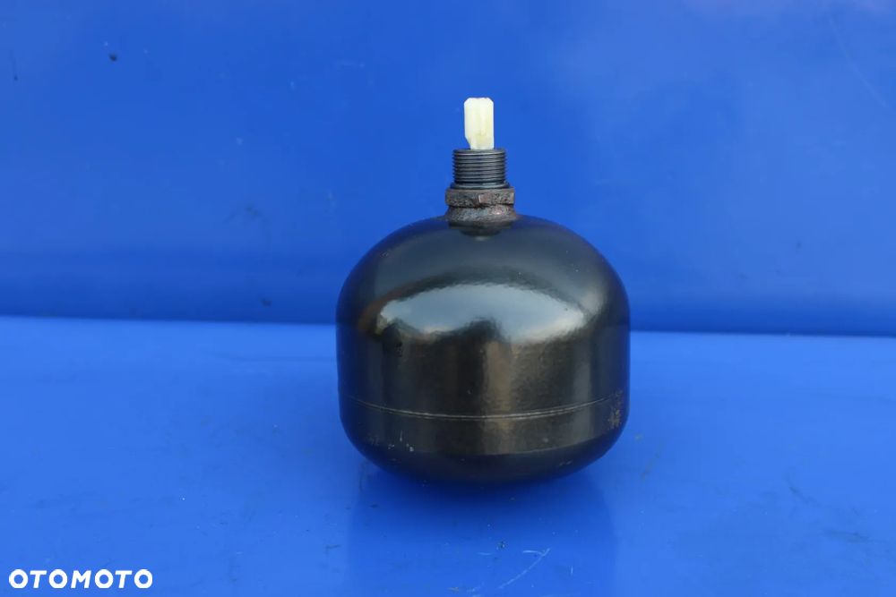 Gruszka sfera ABC OE Mercedes CL CL500 W216 C216 W221 Lift A2213270215 - 4