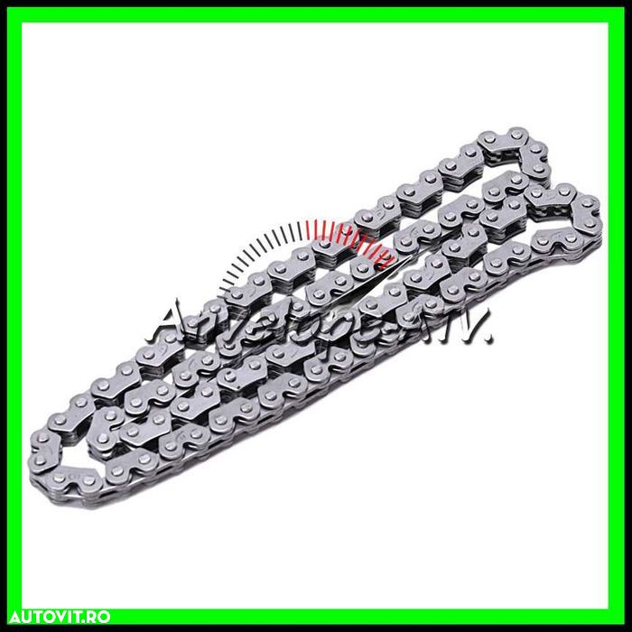 Lant Distributie atv LINHAI 320 300 275 260 - 104 Zale - Cod - 2