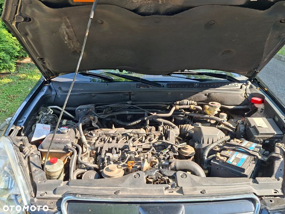 Honda CR-V 2.2i-CTDi LS - 17