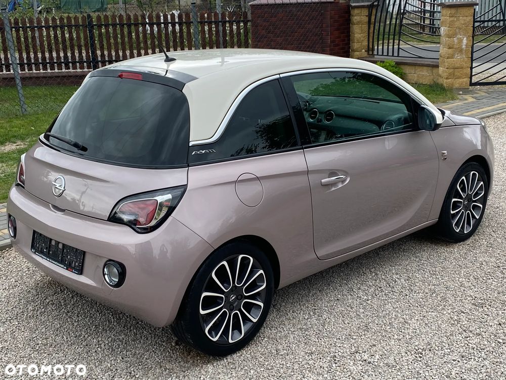 Opel Adam 1.4 Unlimited S&S - 17