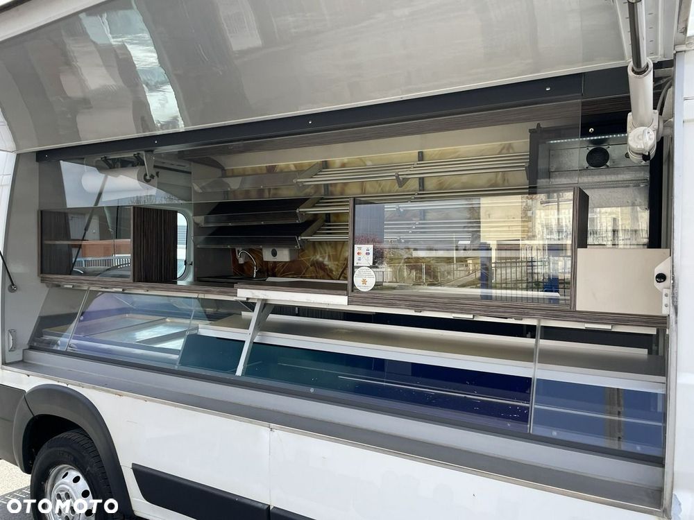 Fiat Ducato - 7