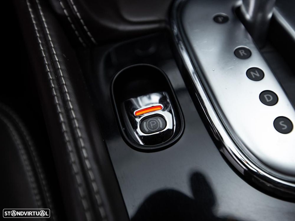 Bentley Continental GT V8 - 21