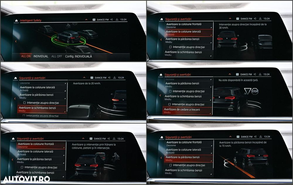BMW X5 xDrive30d - 33
