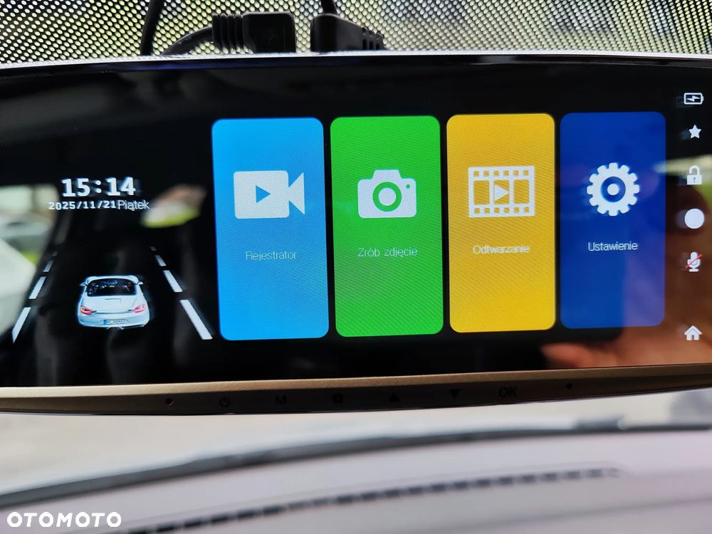 Skoda Fabia 1.2 TSI Ambition - 29