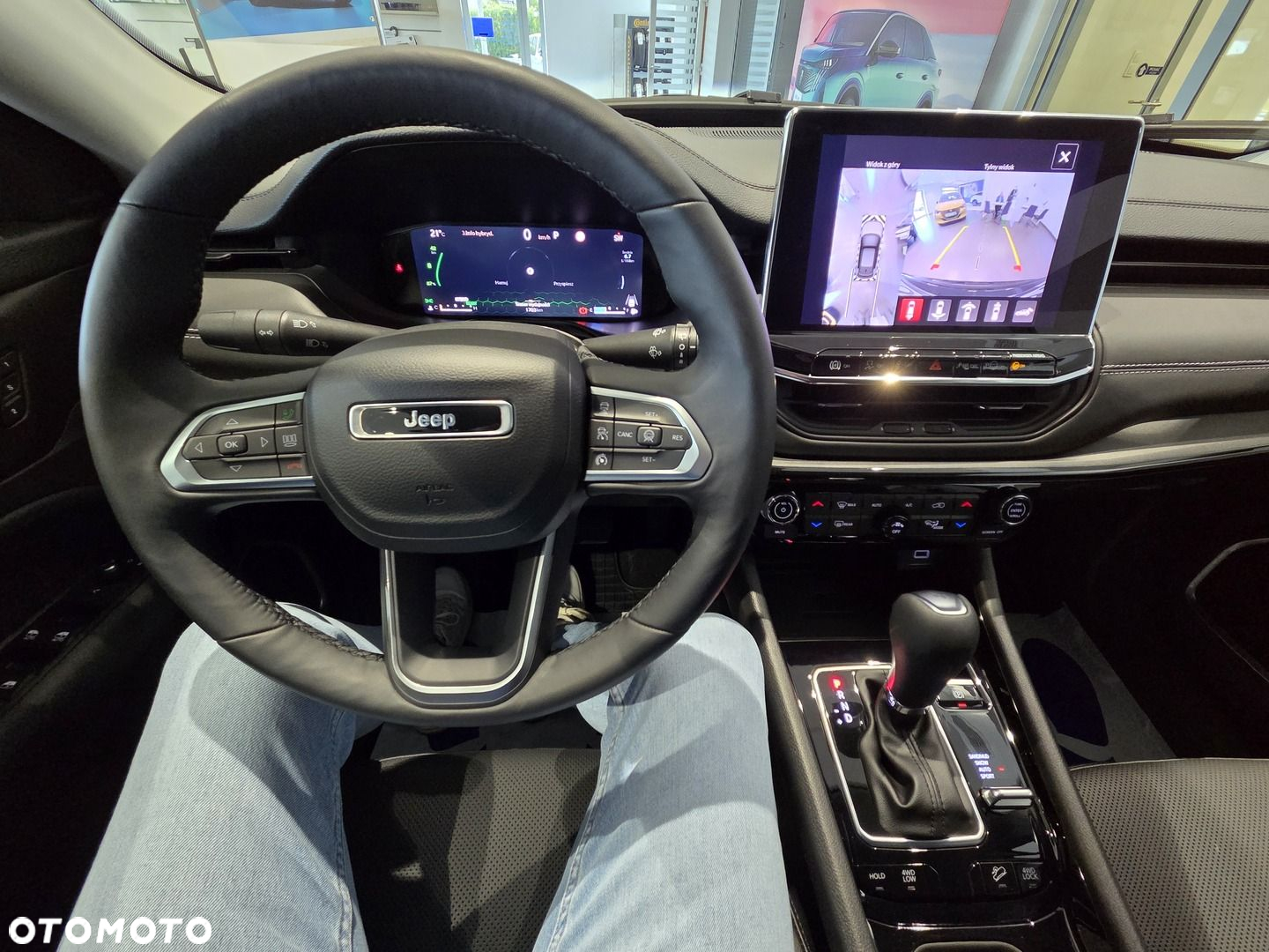 Jeep Compass - 18