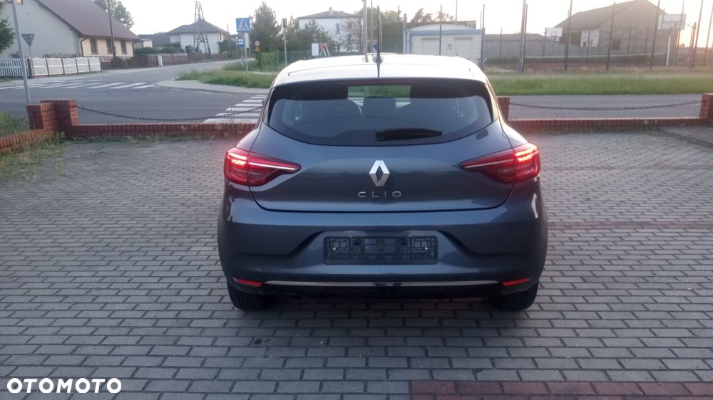 Renault Clio BLUE dCi 100 INTENS - 5