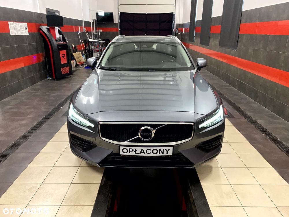 Volvo V60 D3 Momentum - 10