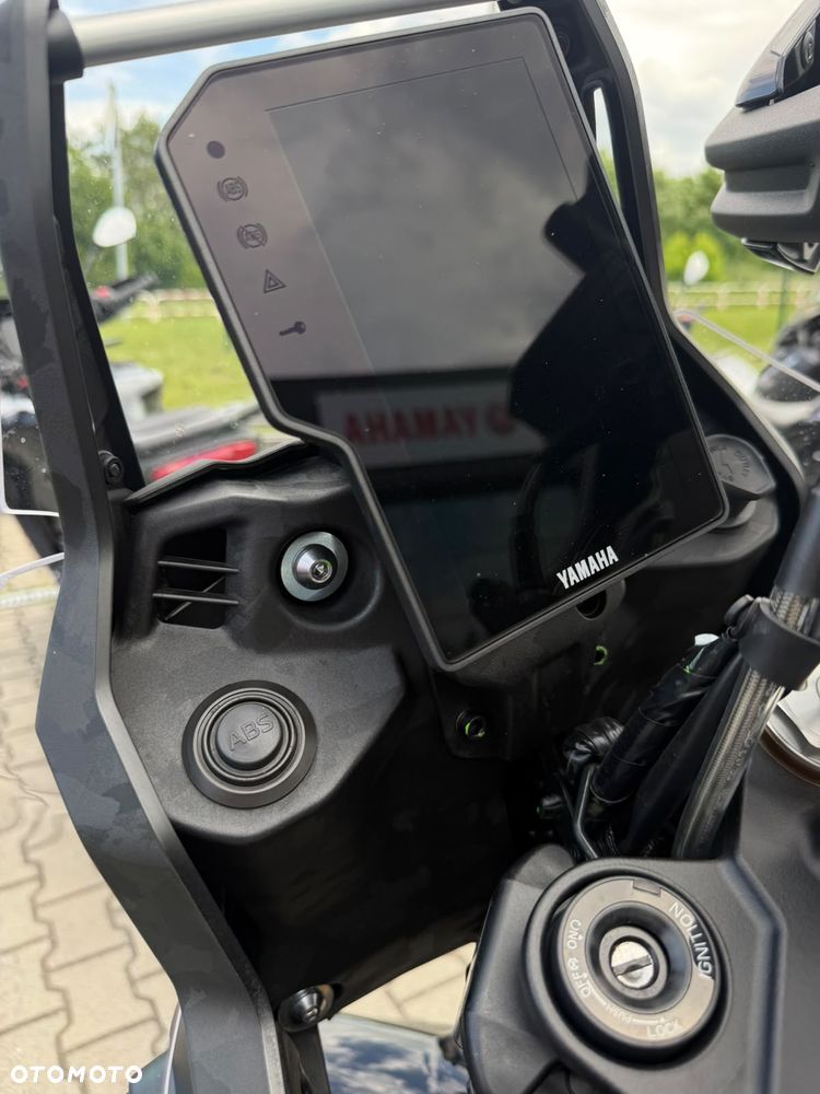 Yamaha Tenere - 12