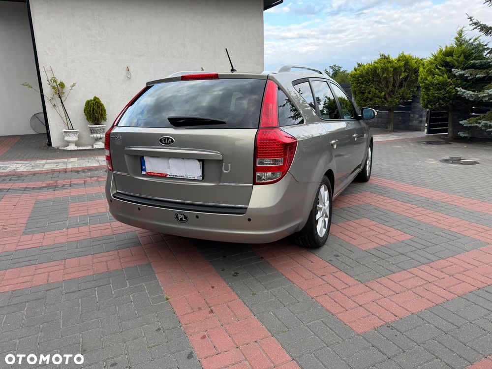 Kia Ceed 1.6 Optimum + - 8