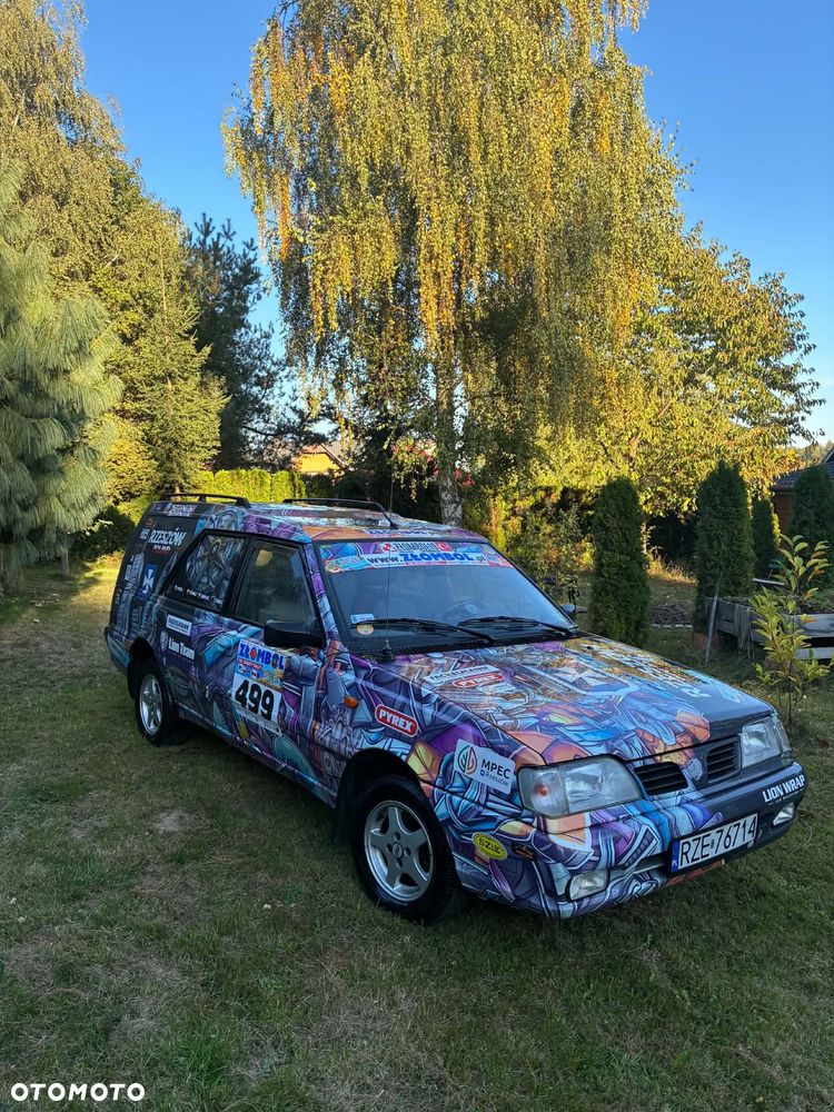 Polonez 1.6 - 1