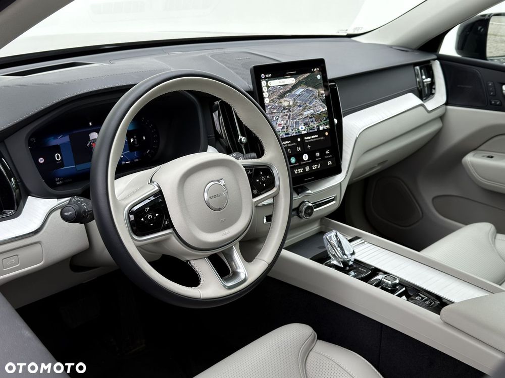 Volvo XC 60 - 23