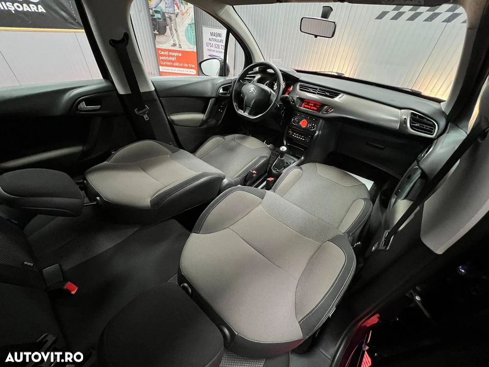 Citroën C3 - 15